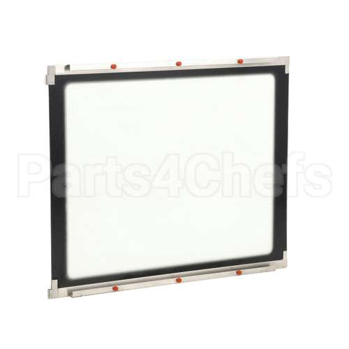 54204 Blodgett Glass Assembly,Inner Door