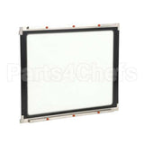 54204 Blodgett Glass Assembly,Inner Door