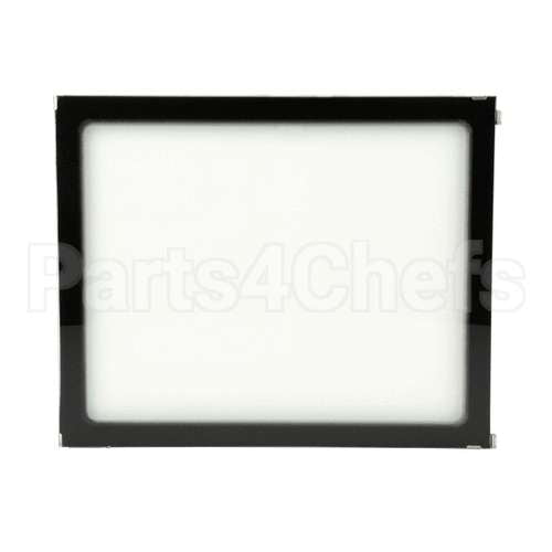 54204 Blodgett Glass Assembly,Inner Door
