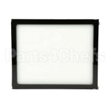 54204 Blodgett Glass Assembly,Inner Door