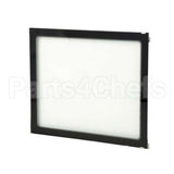 54204 Blodgett Glass Assembly,Inner Door
