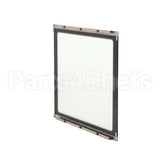 54204 Blodgett Glass Assembly,Inner Door