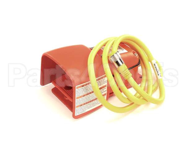 54213 Biro Foot Switch W/6 Ft. Cord Plug