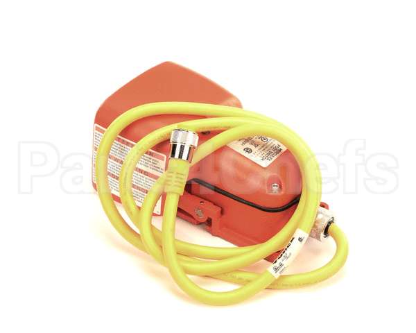 54213 Biro Foot Switch W/6 Ft. Cord Plug