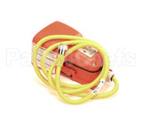 54213 Biro Foot Switch W/6 Ft. Cord Plug