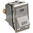54228 Compatible Star Switch 7/8 X 1-1/2 Dpst