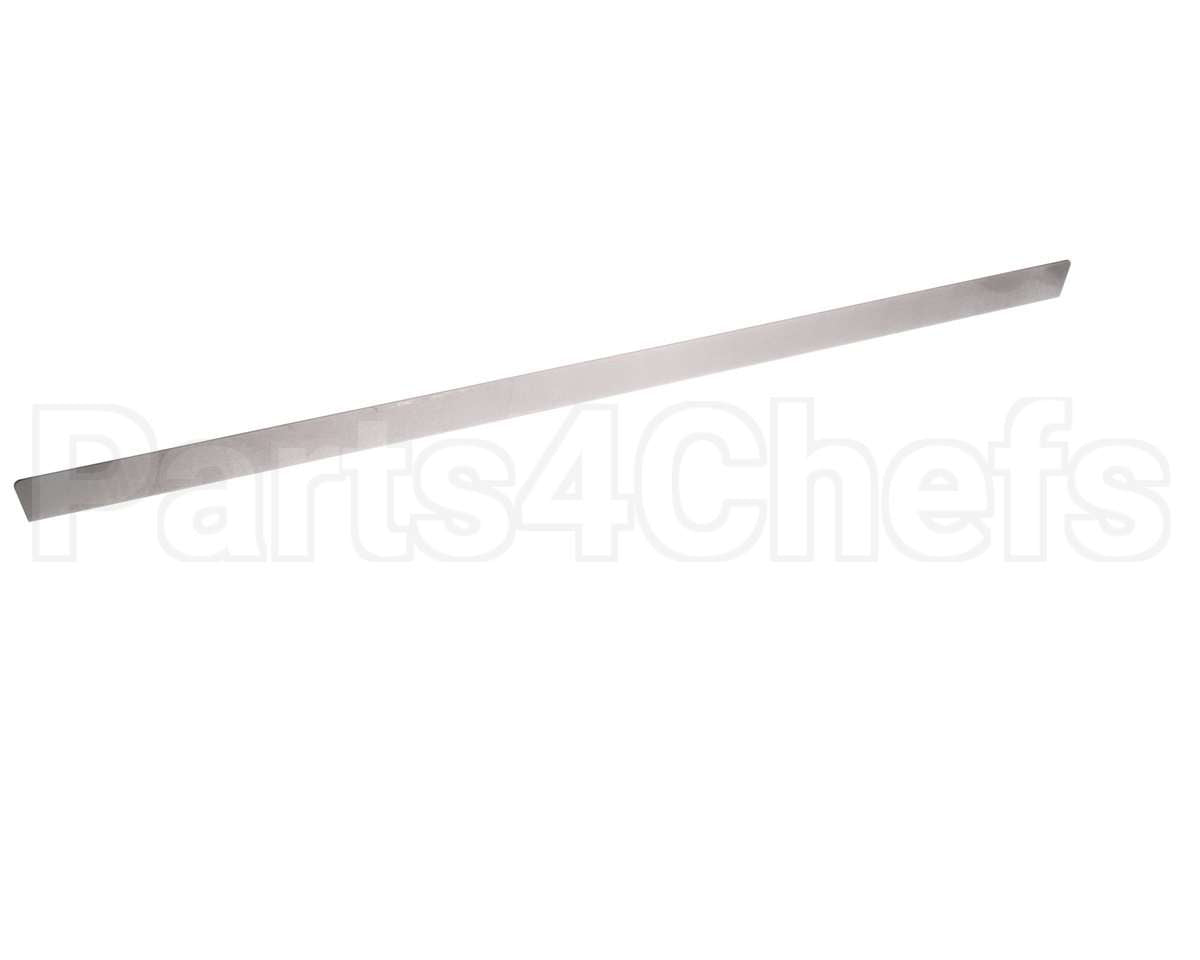 54243 Blodgett Pan Slide,Hv100 34 Stand