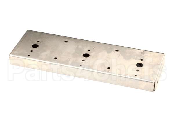 5425-1548402-C Magikitchn Front Panel,Control Mntg Bracket Mkg36 E