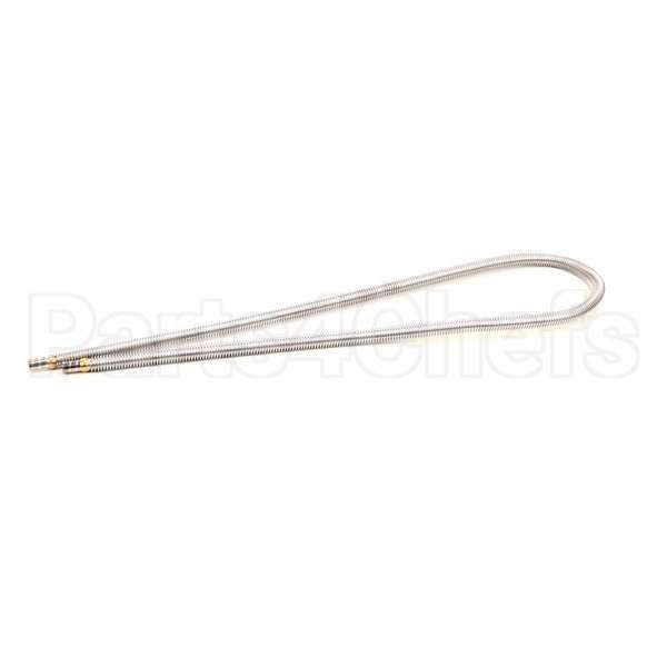 54276-8 Compatible Montague Stainless Steel Tubing