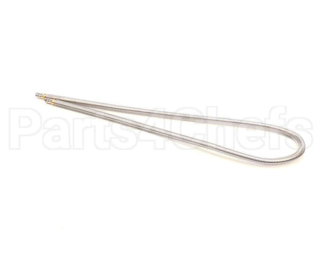 54276-8 Montague Stainless Steel Tubing
