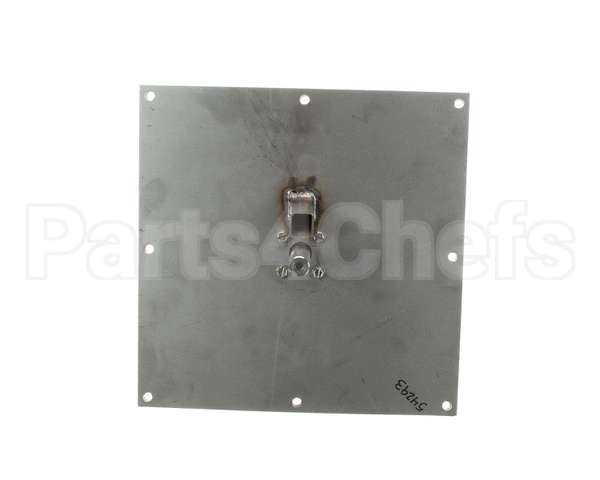 54293 Blodgett Motor Assembly
