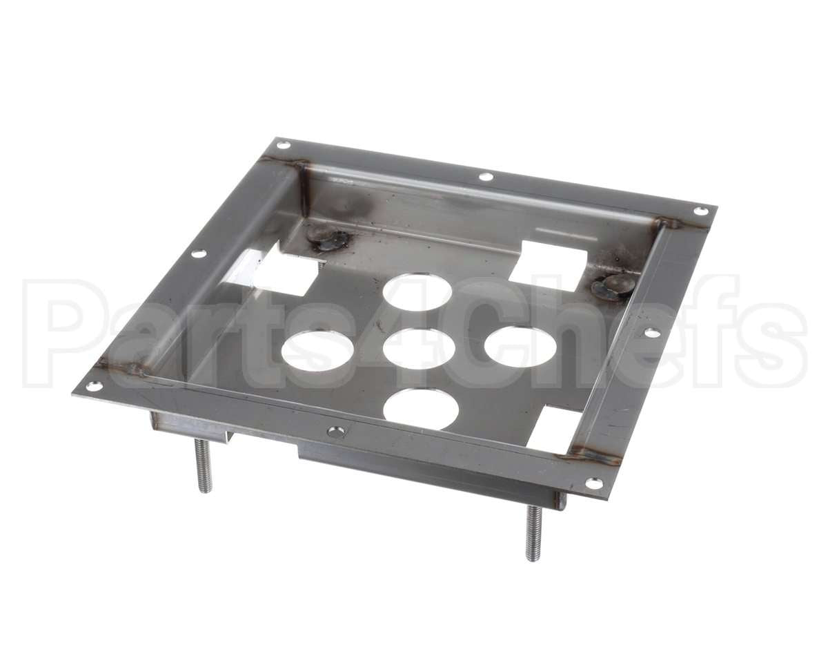 54294 Blodgett Motor Mount