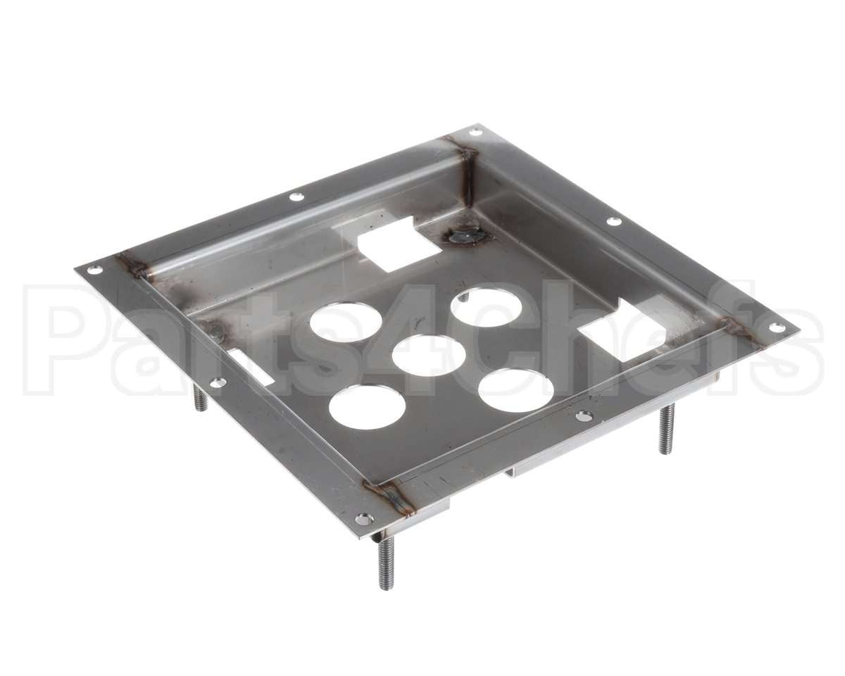 54294 Blodgett Motor Mount