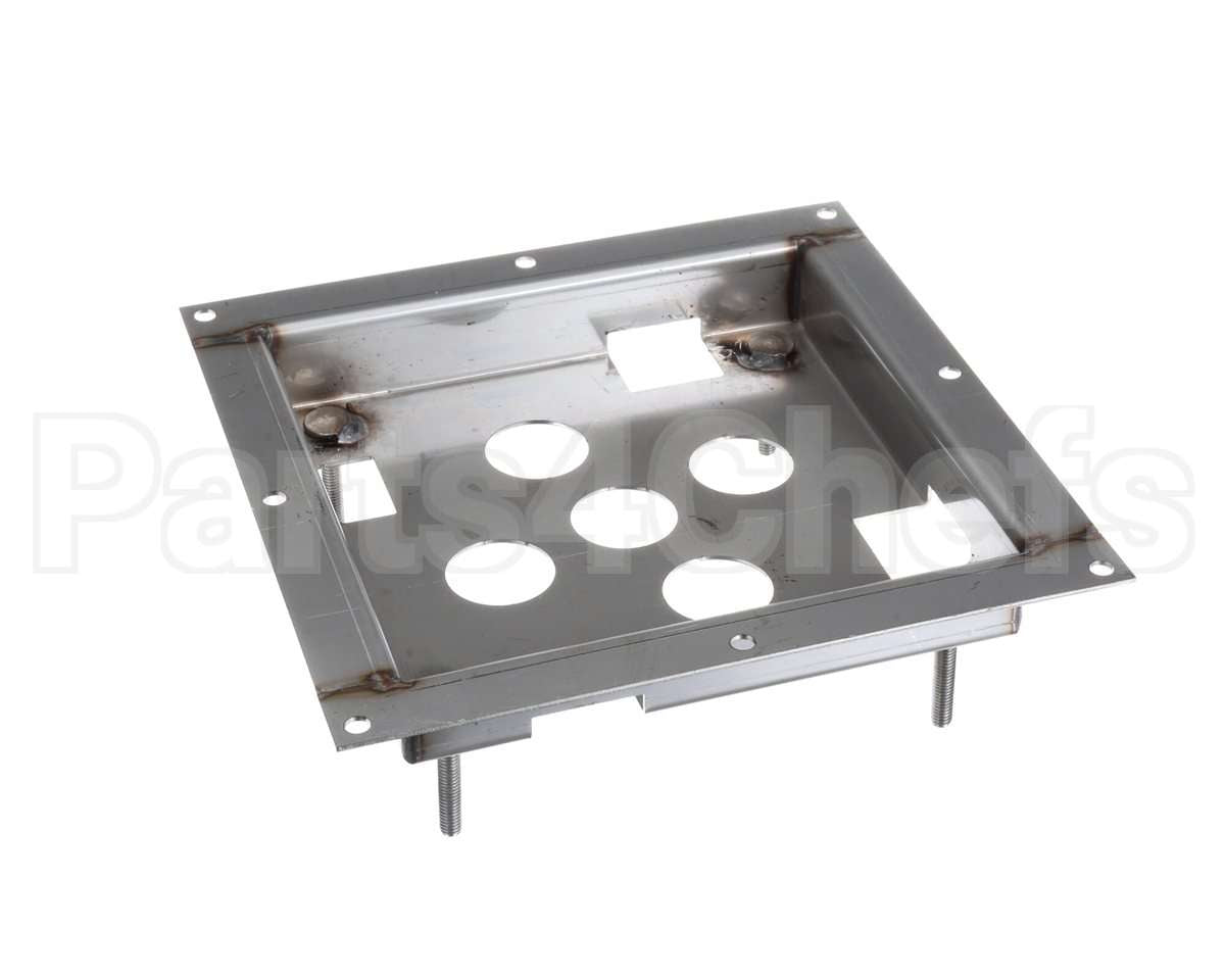 54294 Blodgett Motor Mount