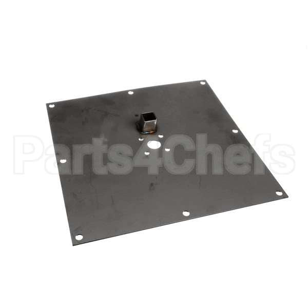54296 Compatible Blodgett Assy, H20 Inject Motor P Late