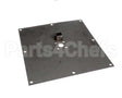 54296 Blodgett Assembly,H20 Inject Motor Plate