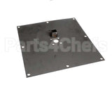 54296 Blodgett Assembly,H20 Inject Motor Plate