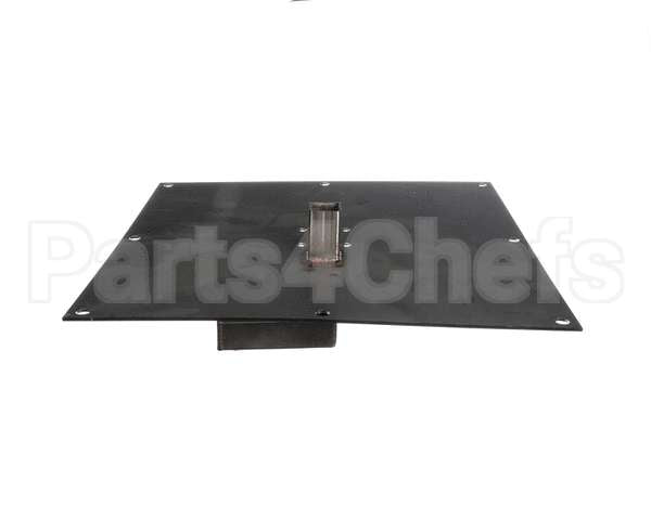 54296 Blodgett Assembly,H20 Inject Motor Plate