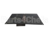 54296.0000 Blodgett Assemblyh20 Inject Motor Plate