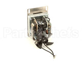 542A Hickory Gear Motor 120V 60Hz 3Rpm