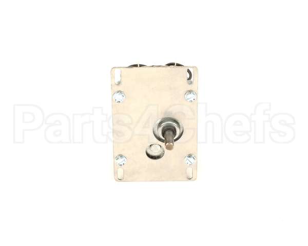 542A Hickory Gear Motor 120V 60Hz 3Rpm