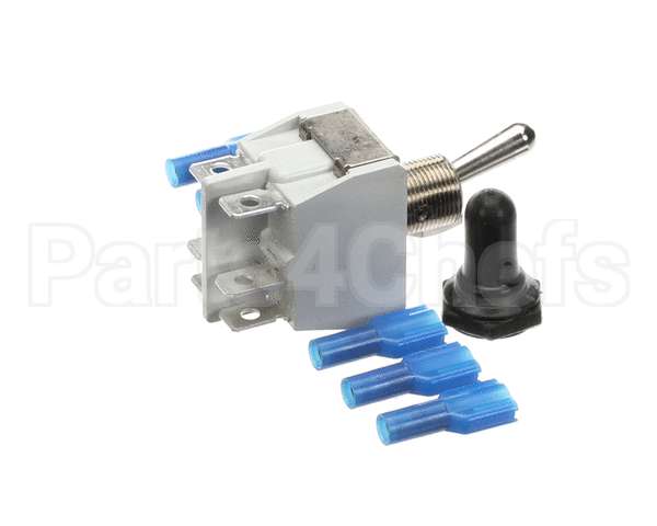 54320K Biro Toggle Switch W/Boot Retrofit Kit