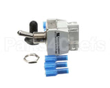 54320K Biro Toggle Switch W/Boot Retrofit Kit