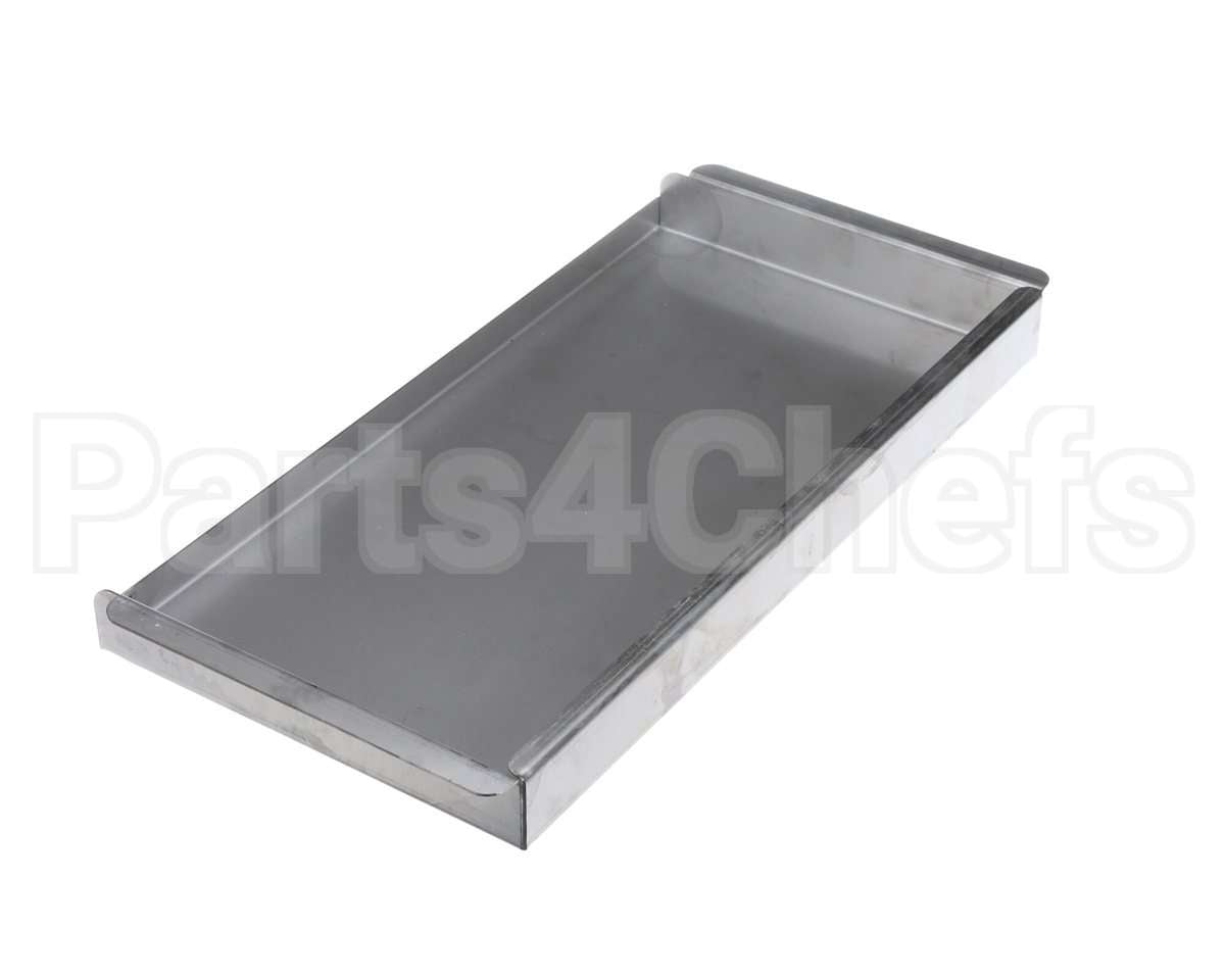 54327 Food Warming Drip Pan For Phct