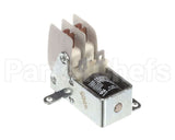 54339 Perlick Relay, D.p.d.t., 20 Amp,120Vac