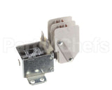 54339 Perlick Relay, D.p.d.t., 20 Amp,120Vac