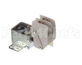 54339.0000 Perlick Relay D.p.d.t. 20 Amp120Vac