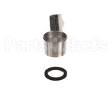 54348 Fisher Ss Aerator 55/64-27F 1.00 Gpm