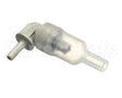 54370.0000 Bunn Strainer, Milk Mod Sure Tamp