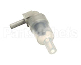 54370.0000 Bunn Strainer, Milk Mod Sure Tamp