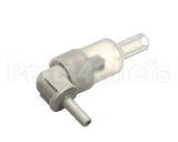 54370.0000 Bunn Strainer, Milk Mod Sure Tamp
