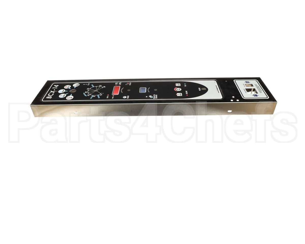 54374 Blodgett Panel Decal Assembly