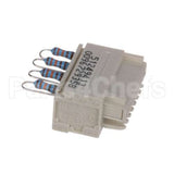 54378 Blodgett Plug, Resistor Connector