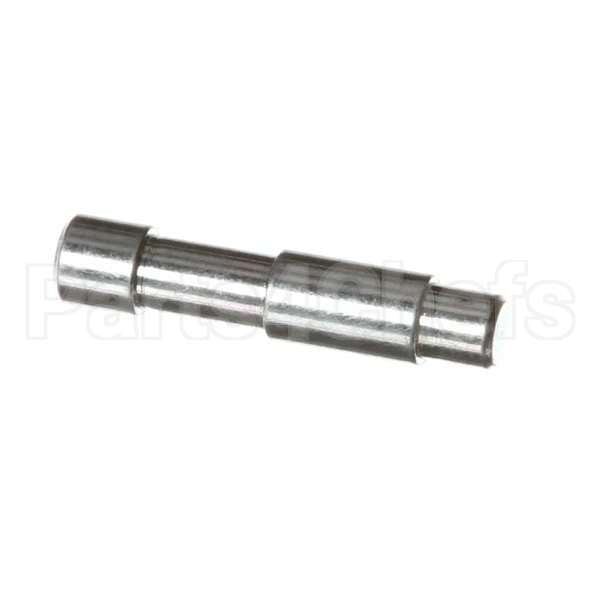 543783 Compatible Hussmann Pin-Top Hinge Impact Re Ach In