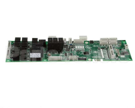 54380 Blodgett Kit,Resistor Plug W/Relay Brd