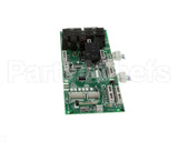 54380 Blodgett Kit,Resistor Plug W/Relay Brd