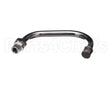 54380 Fisher Ss Spout 06Ss 2.20 Gpm