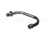 54380 Fisher Ss Spout 06Ss 2.20 Gpm