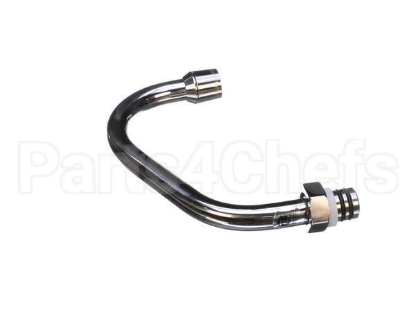 54380 Fisher Ss Spout 06Ss 2.20 Gpm