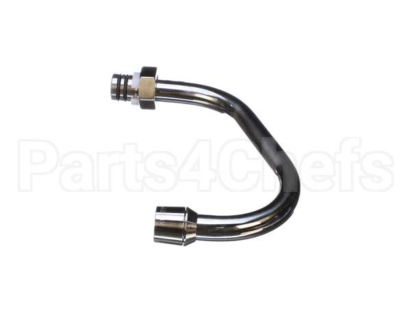 54380 Fisher Ss Spout 06Ss 2.20 Gpm