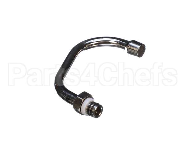 54380 Fisher Ss Spout 06Ss 2.20 Gpm