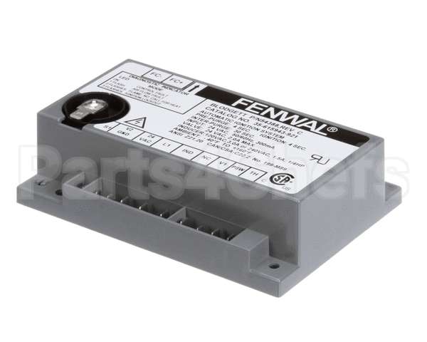 54388 Blodgett Control,Ignition,Fenwal Hv100G
