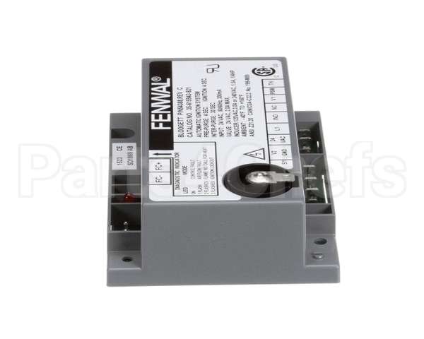 54388 Blodgett Control,Ignition,Fenwal Hv100G