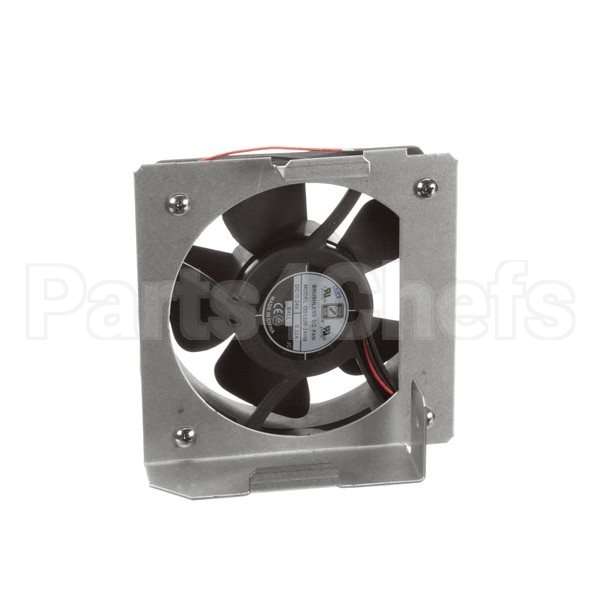54393 Compatible Blodgett Cooling Fan Assembly (Hv 100G)