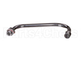 54399 Fisher Ss Spout 08Ss 2.20 Gpm