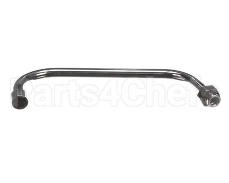 54402 Fisher Ss Spout 10Ss 2.20 Gpm